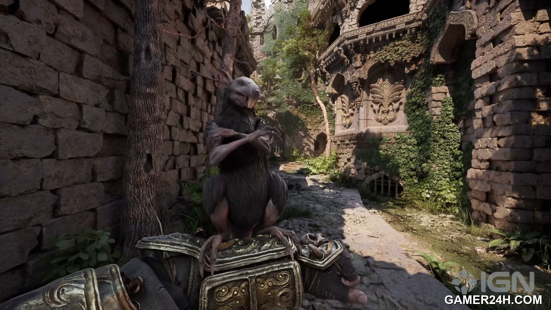 Fatekeeper Screenshot 13