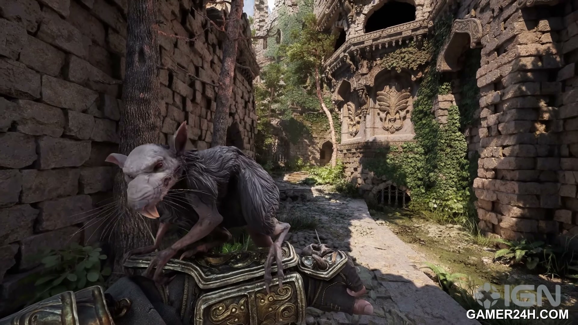 Fatekeeper Screenshot 14