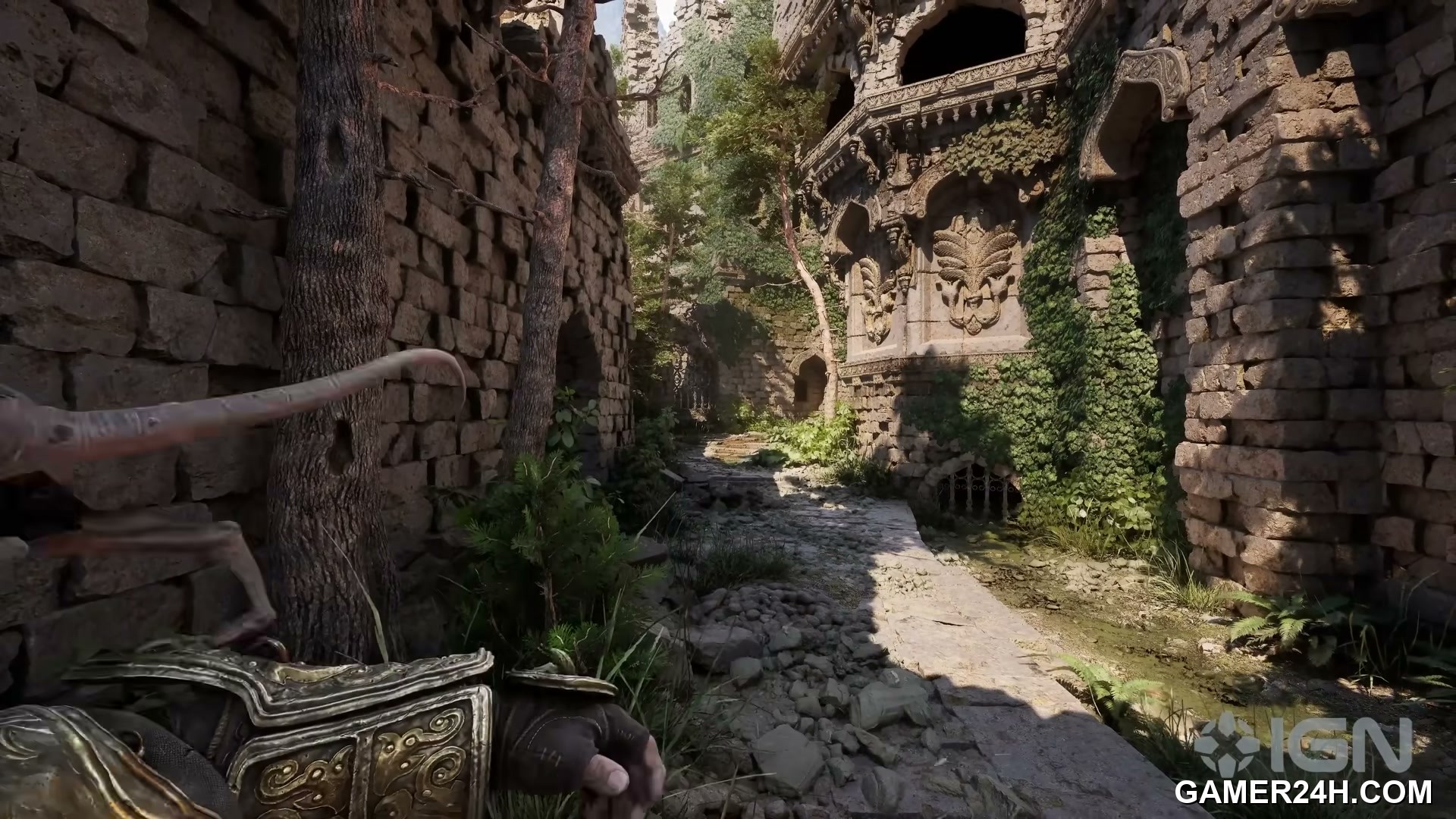 Fatekeeper Screenshot 15