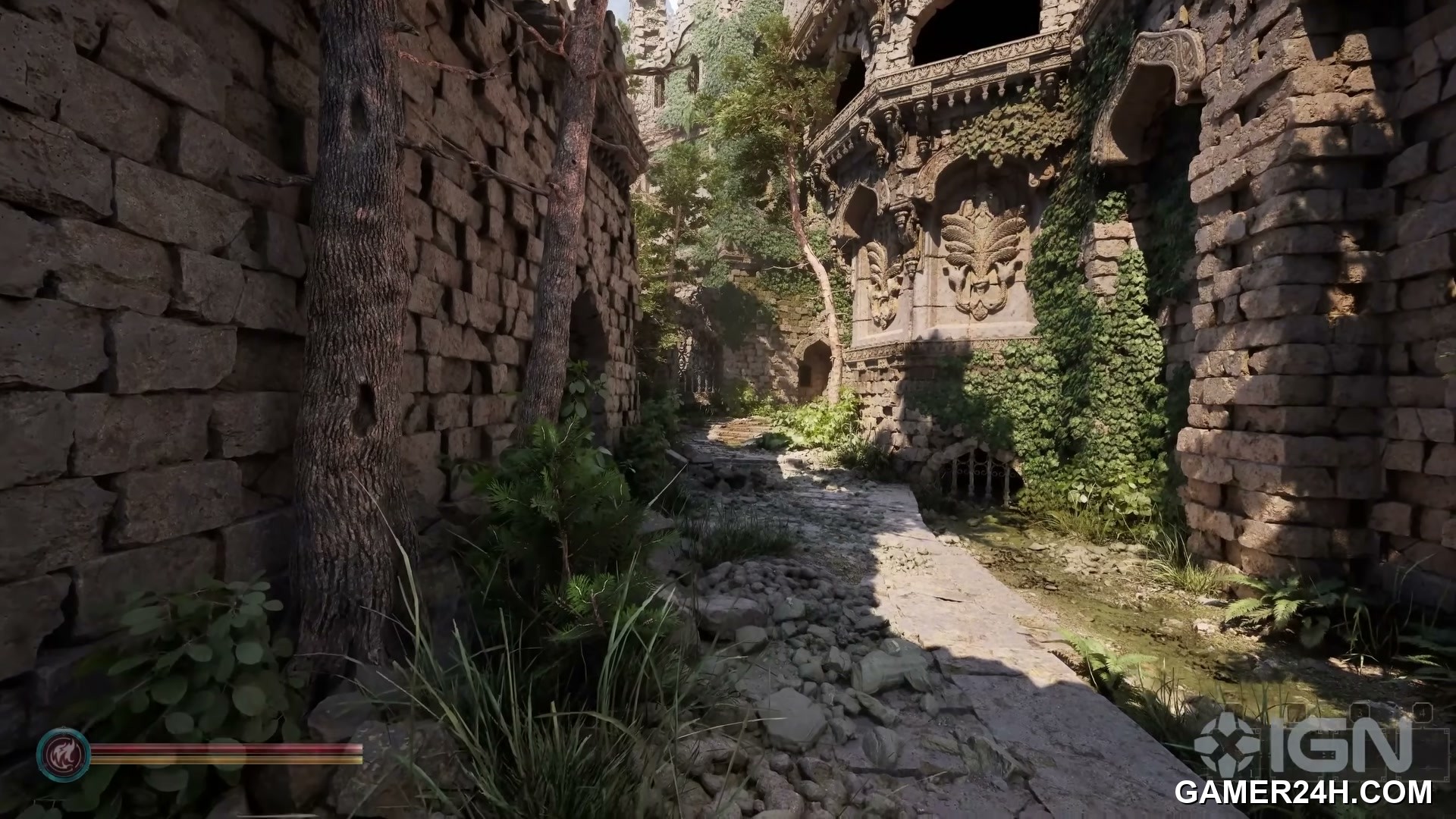 Fatekeeper Screenshot 16