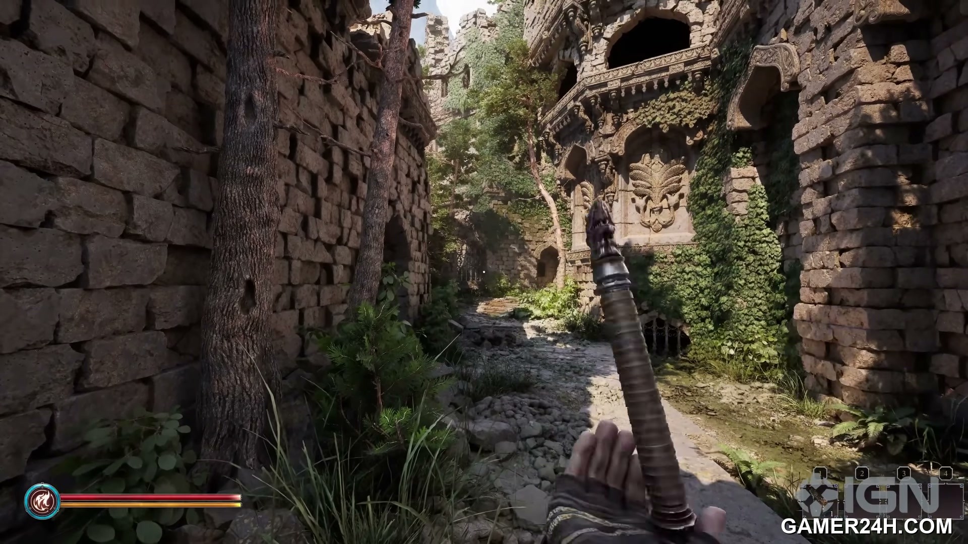 Fatekeeper Screenshot 17
