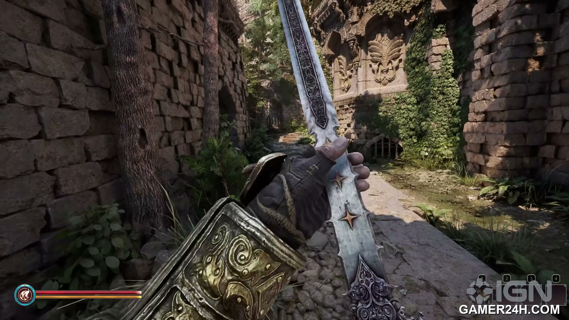 Fatekeeper Screenshot 18