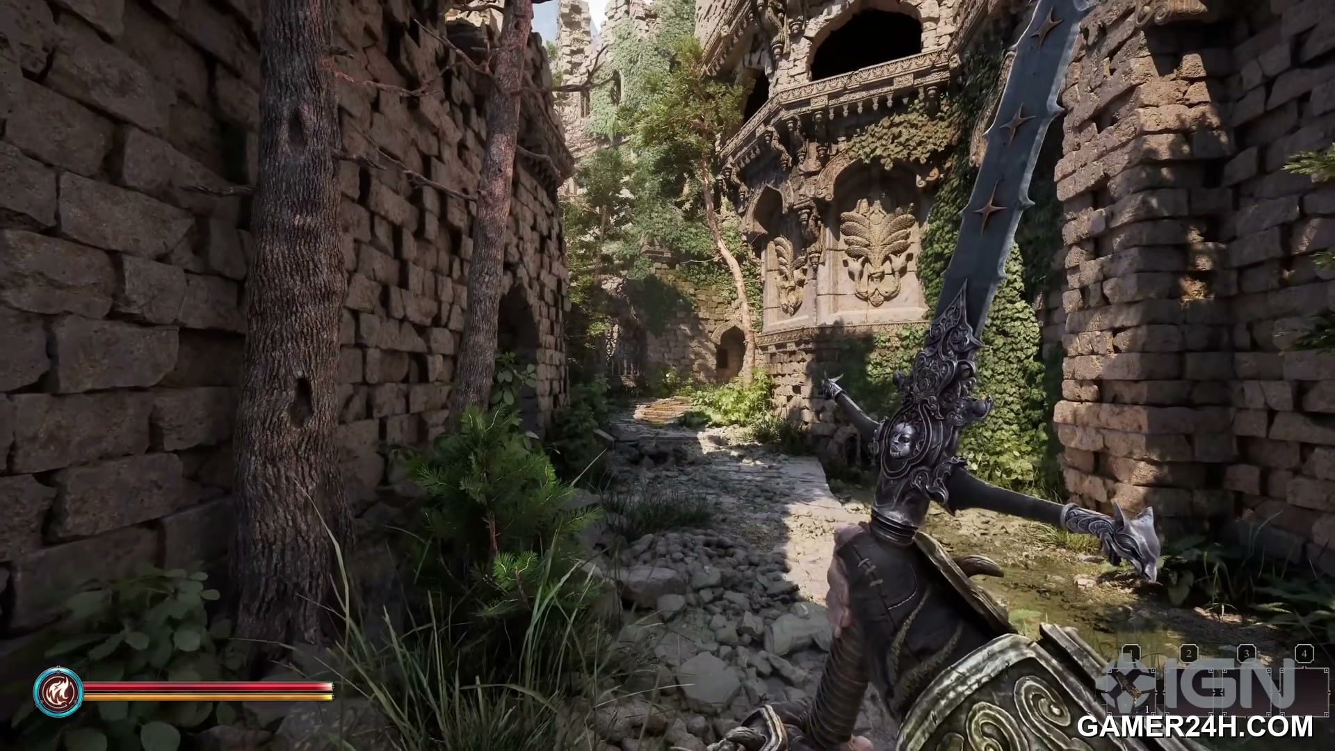 Fatekeeper Screenshot 19