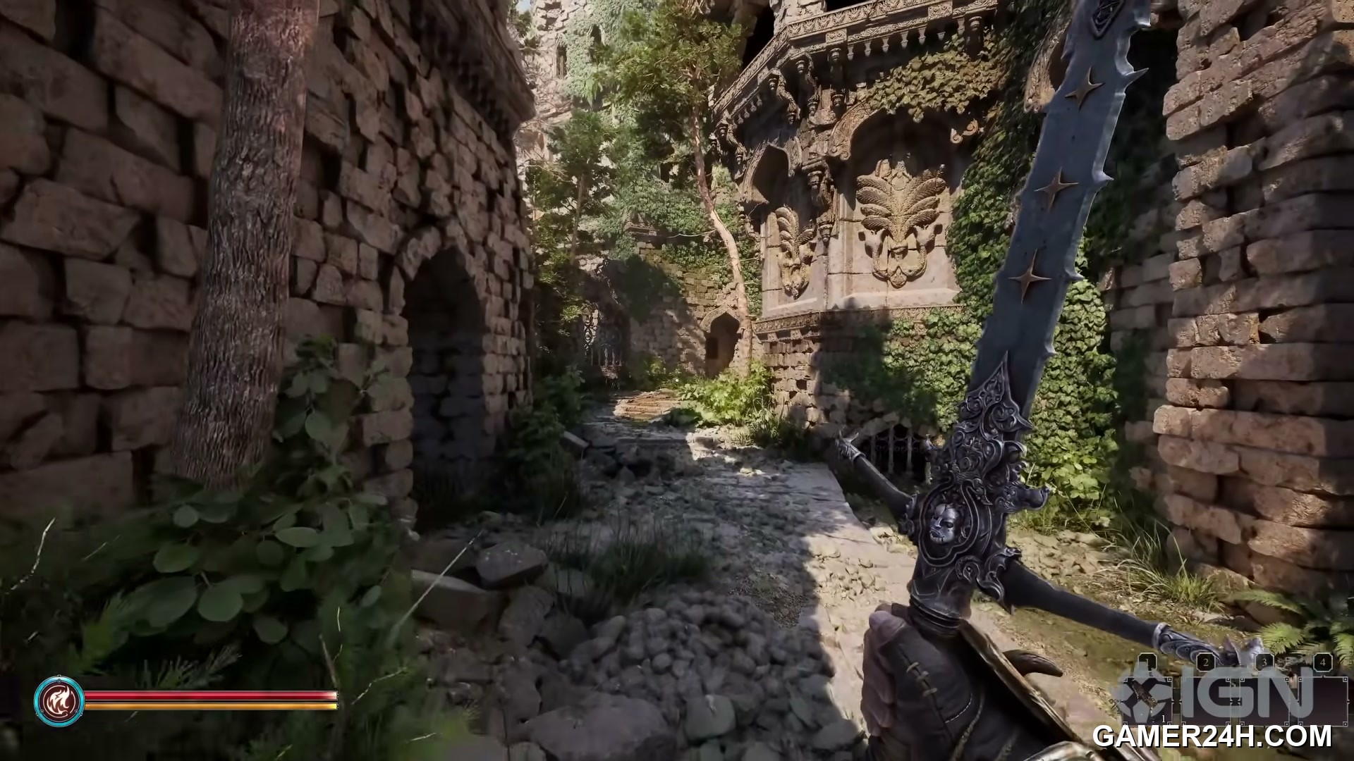 Fatekeeper Screenshot 20