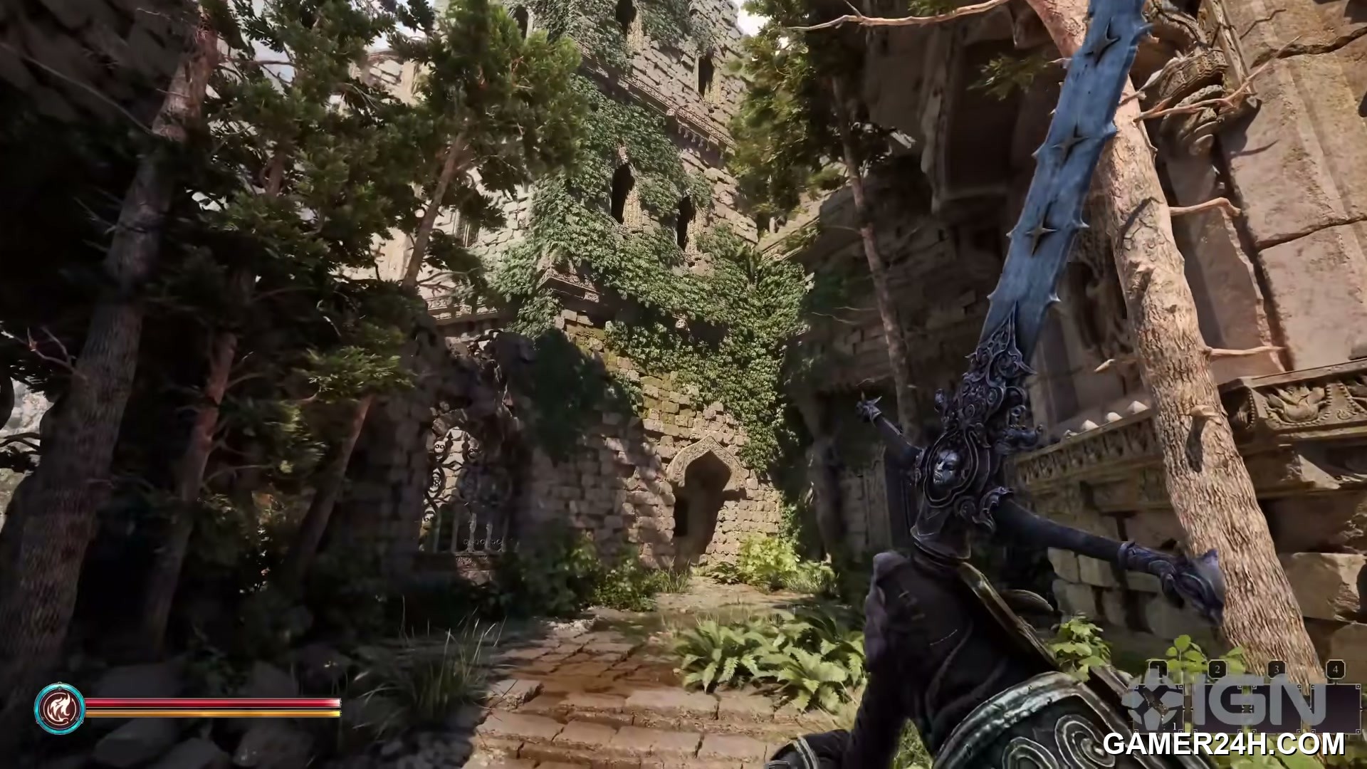 Fatekeeper Screenshot 23