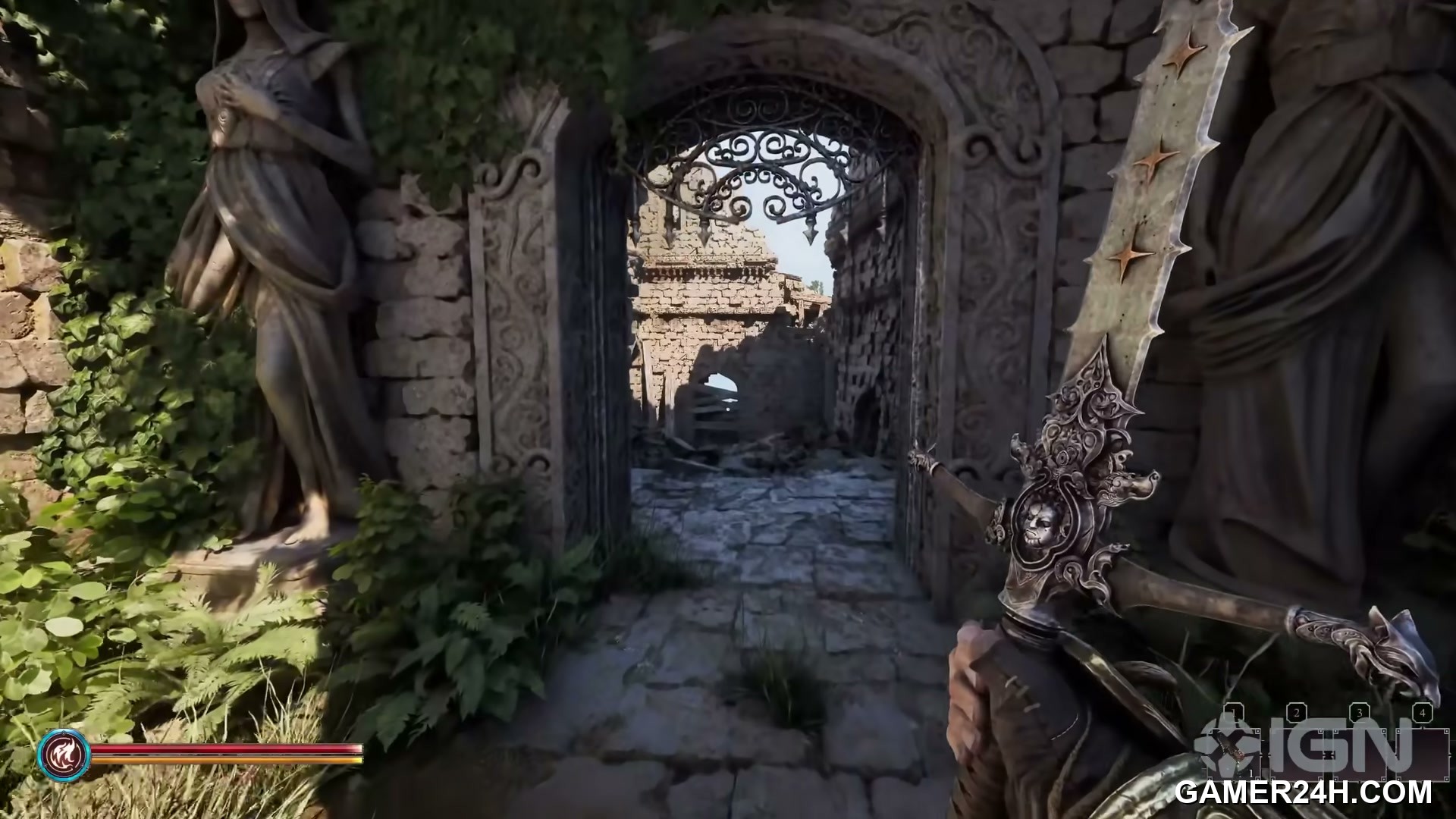 Fatekeeper Screenshot 26