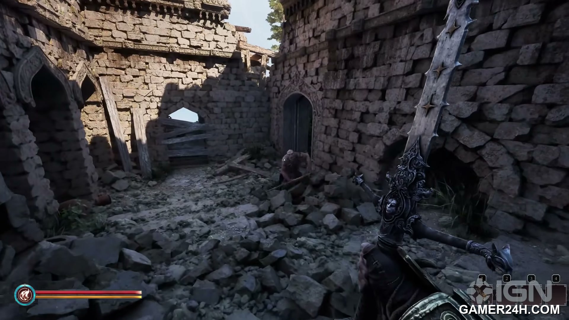 Fatekeeper Screenshot 29