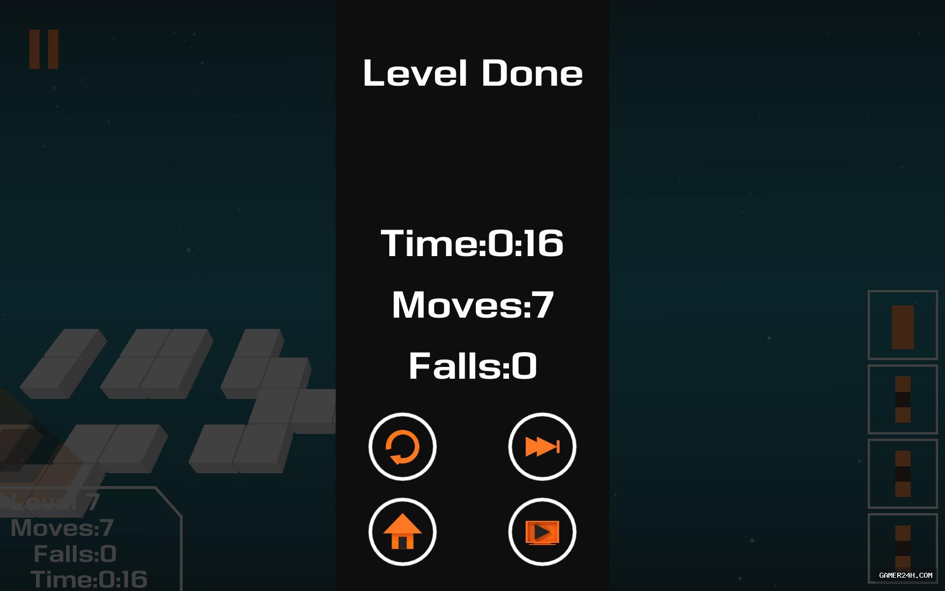 Morphoid Screenshot 5