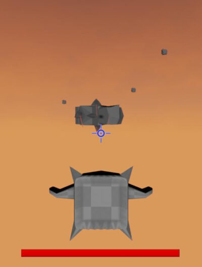 Down the ‘Verse