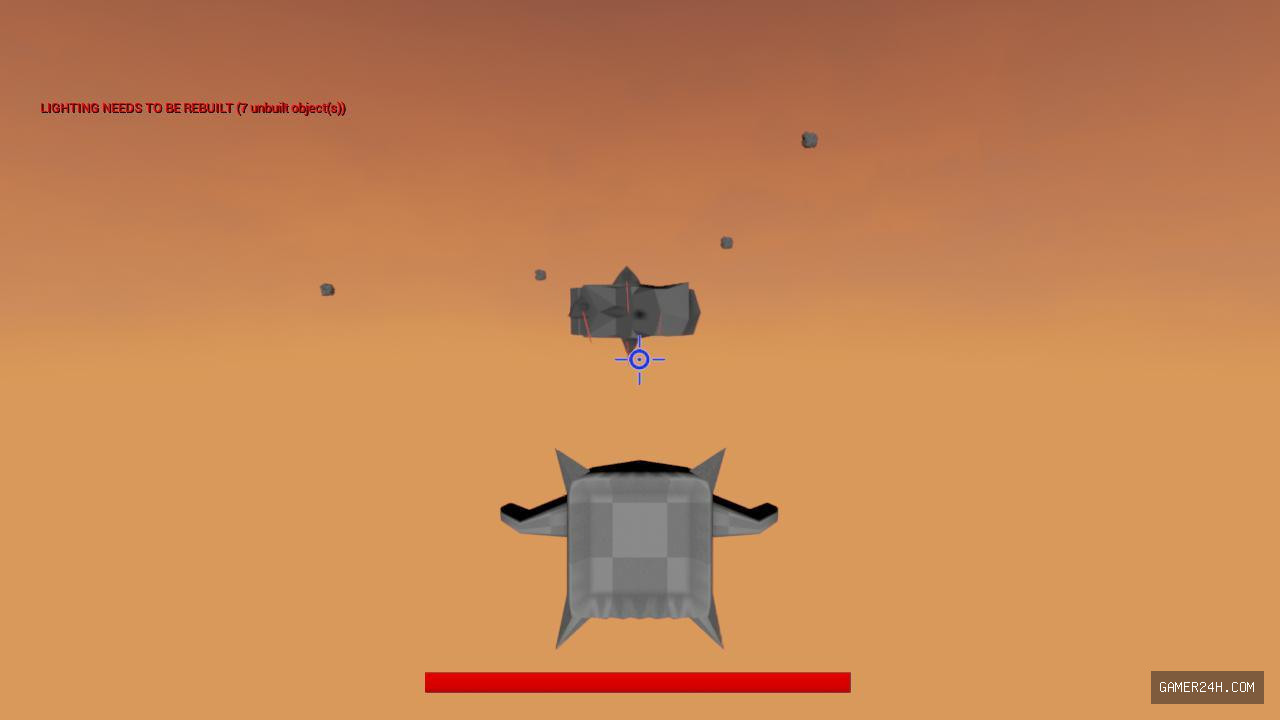 Down the ‘Verse - Gameplay Mechanics & Systems