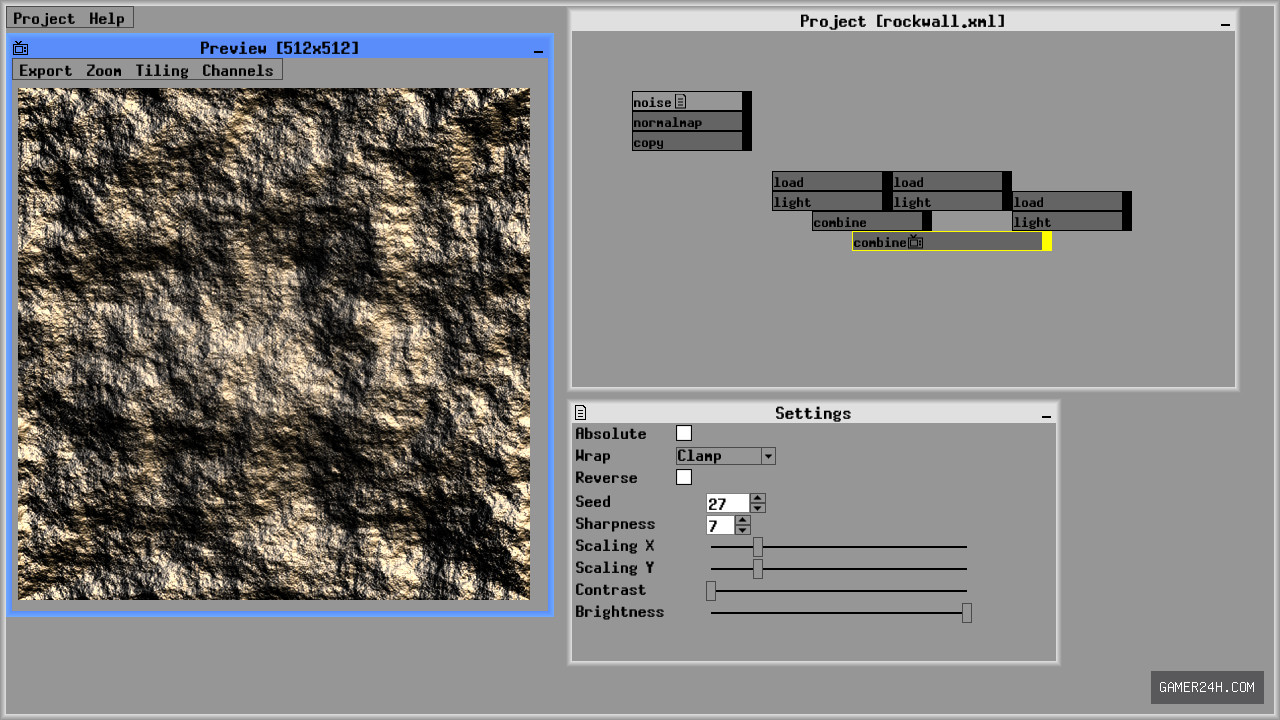 Screenshot 5