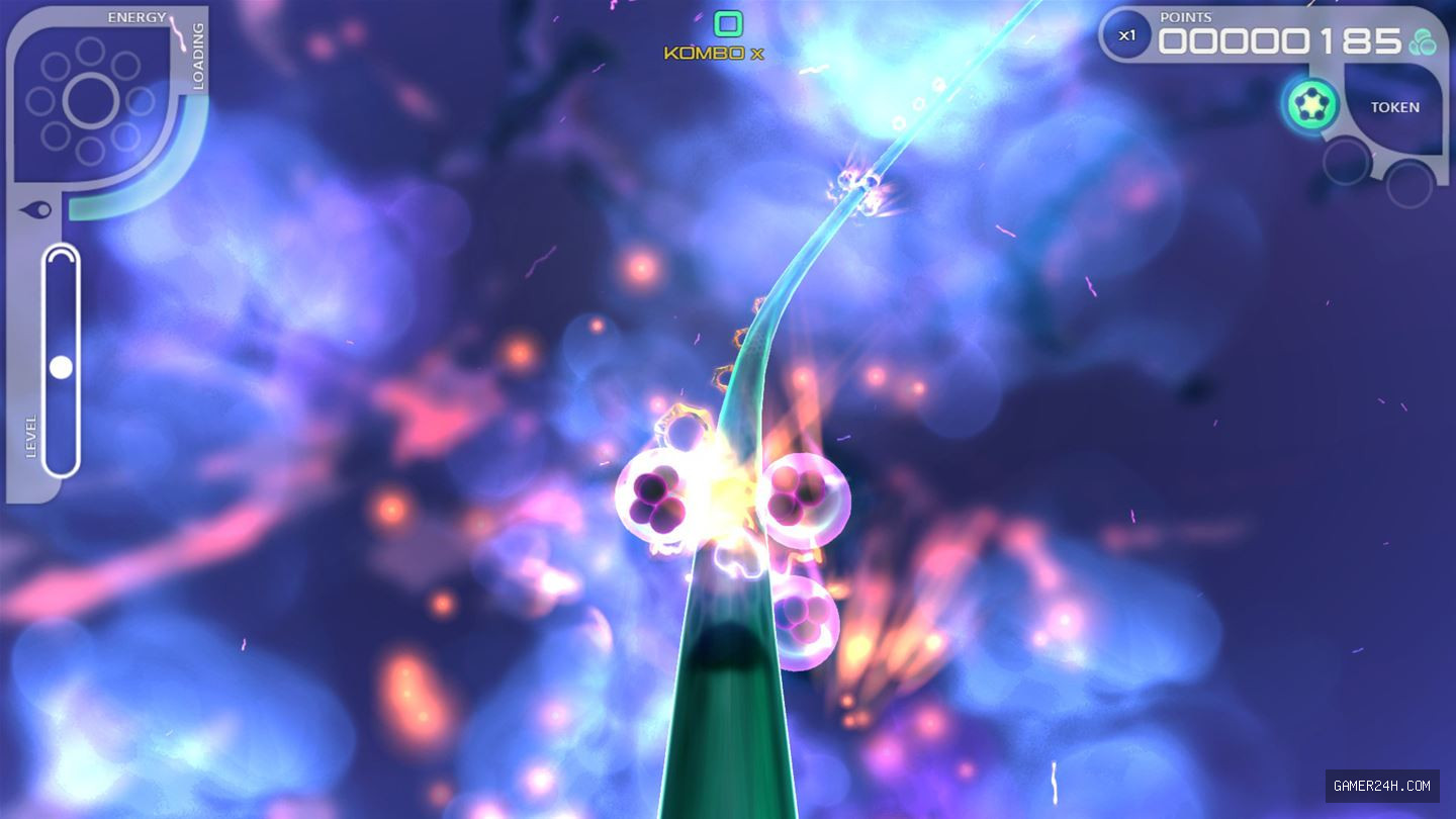 Fermi’s Path Screenshot 4