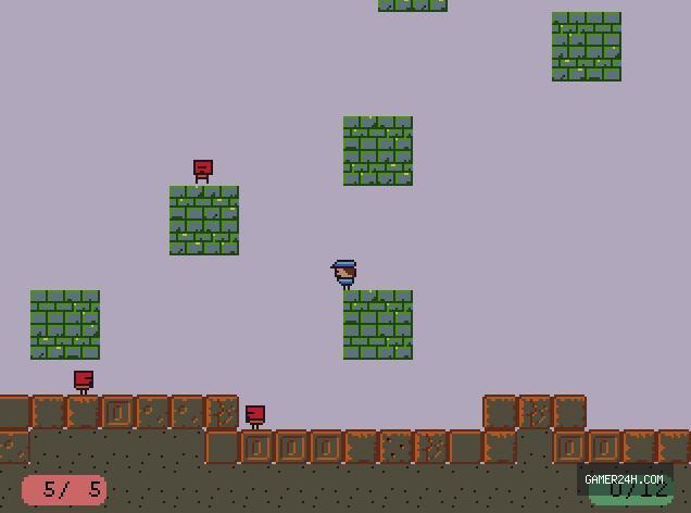 Gameplay Screenshot