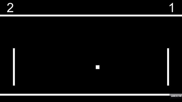 Pong (itch) (1000932)