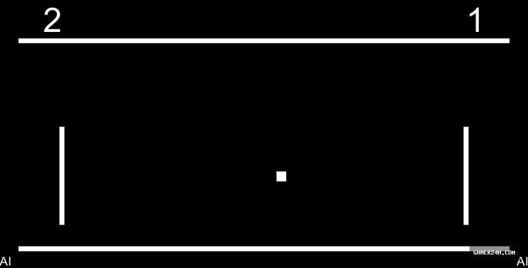 Pong (itch) (1000932) Official Cover