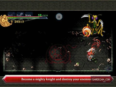 Ys Chronicles I Screenshot 3