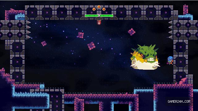 SUPER III Screenshot 4