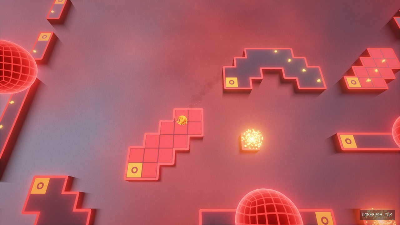 Roll Playing Game Screenshot 5