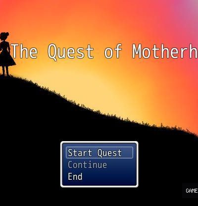 The Quest of Motherhood