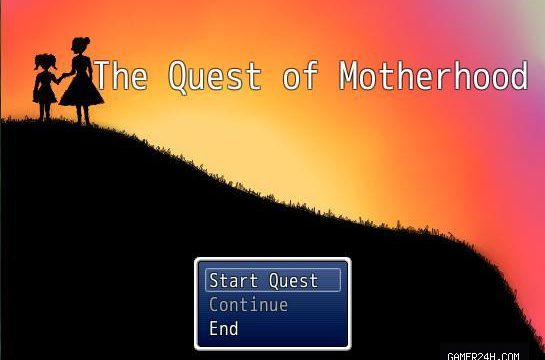 The Quest of Motherhood
