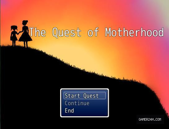 The Quest of Motherhood - Game Overview & History