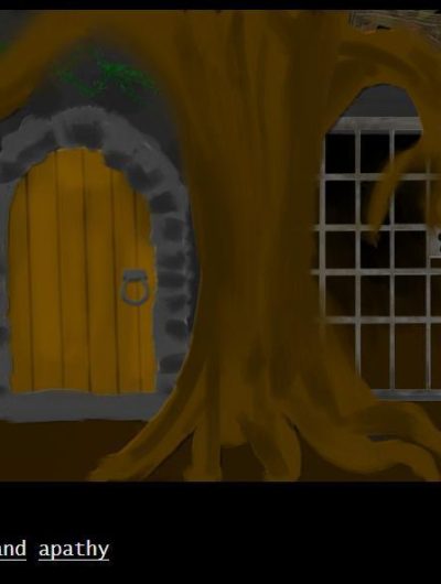 Doors (itch)