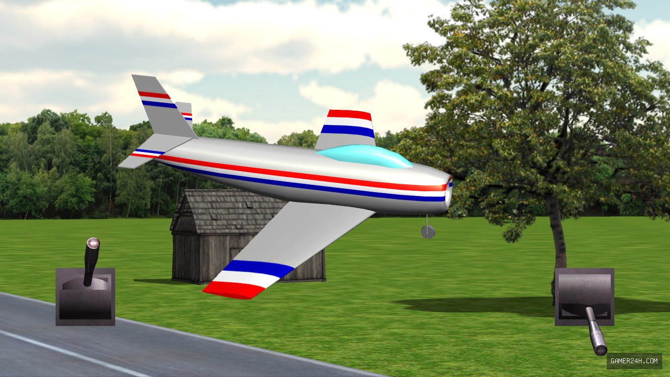 Gameplay Screenshot