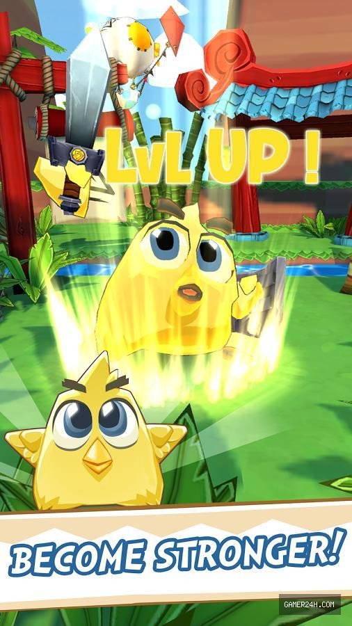 Chouchou Puzzle Adventure Screenshot 3