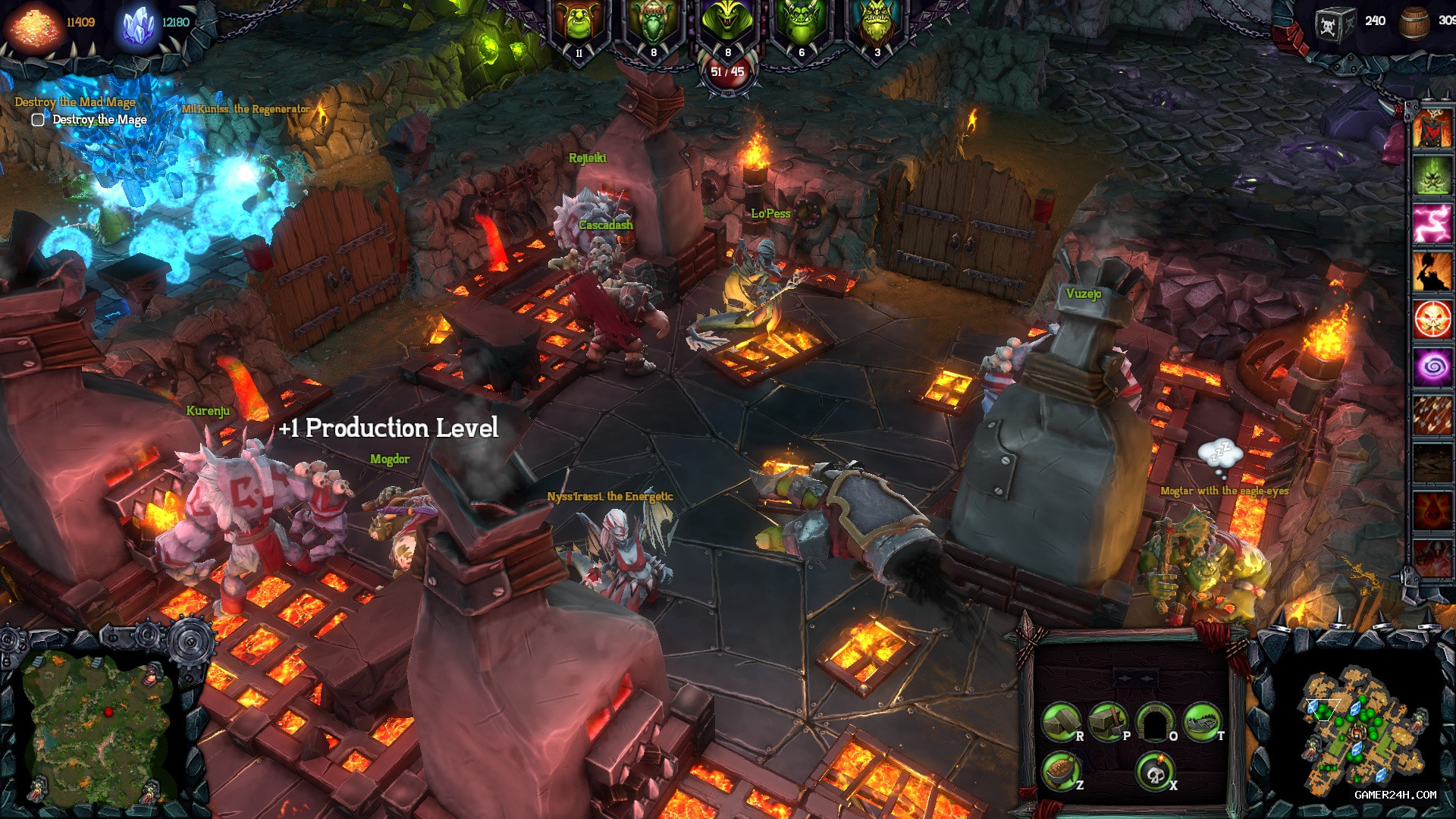 Dungeons 2 Screenshot 5
