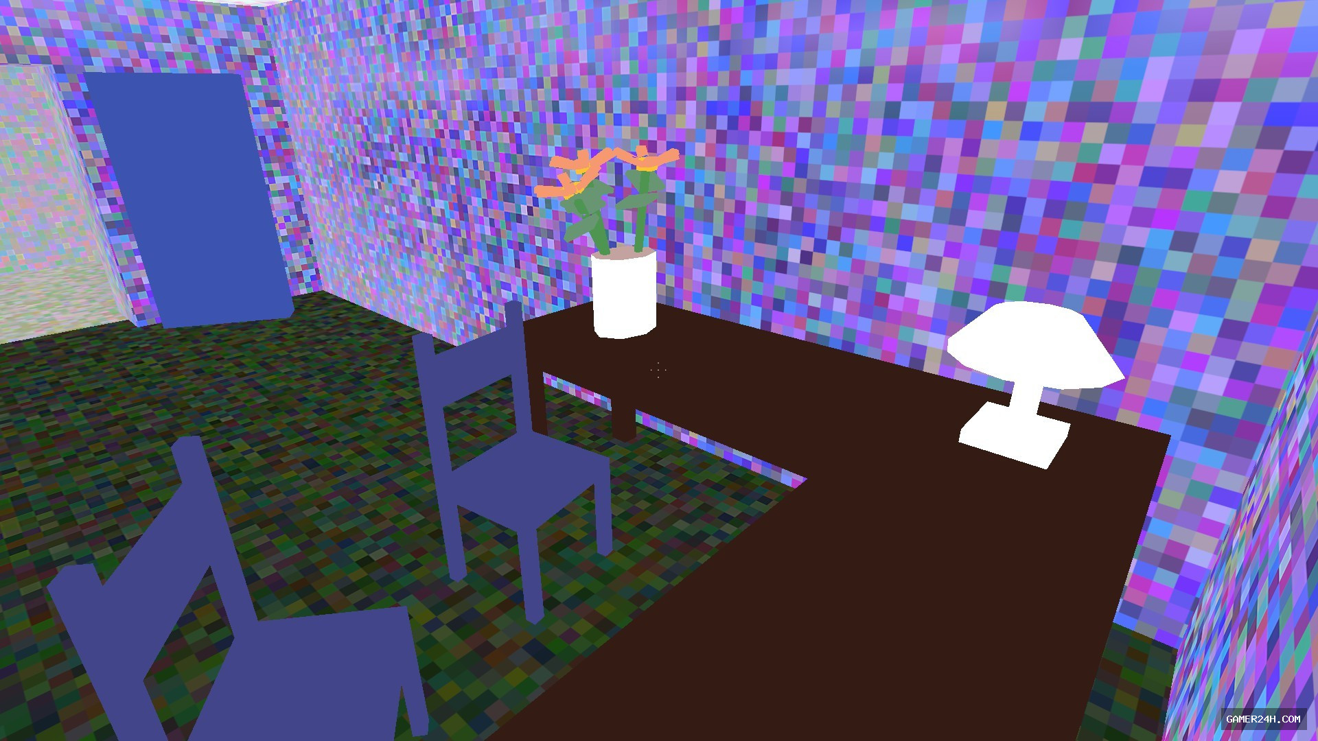 Golden Afternoon Screenshot 2