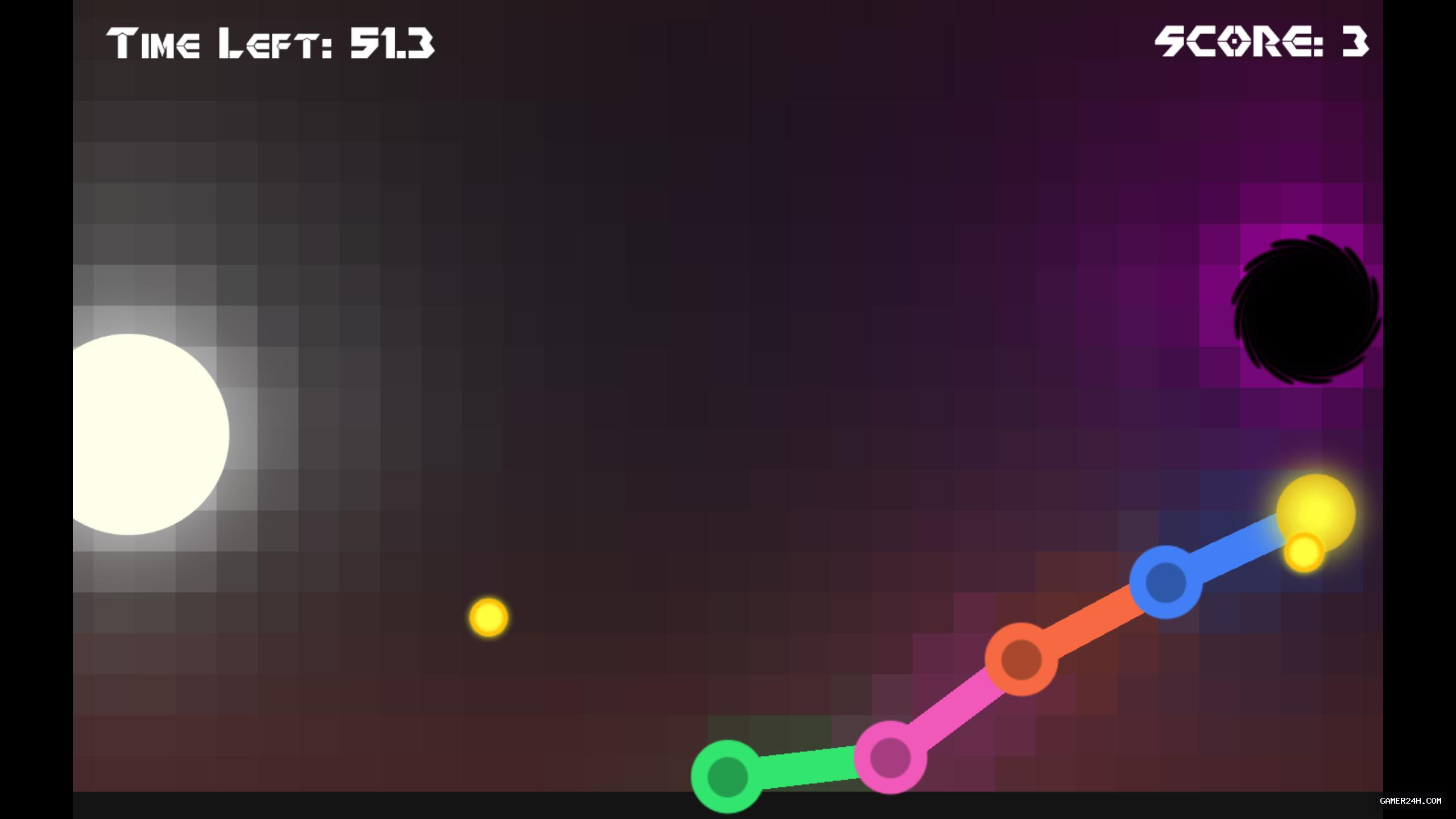 Joint Effort Screenshot 3
