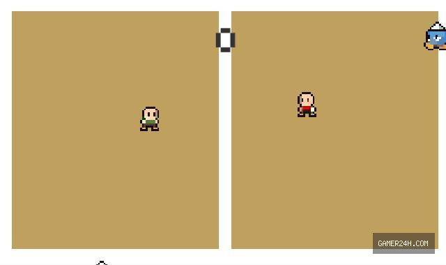Elbow Room Screenshot 2