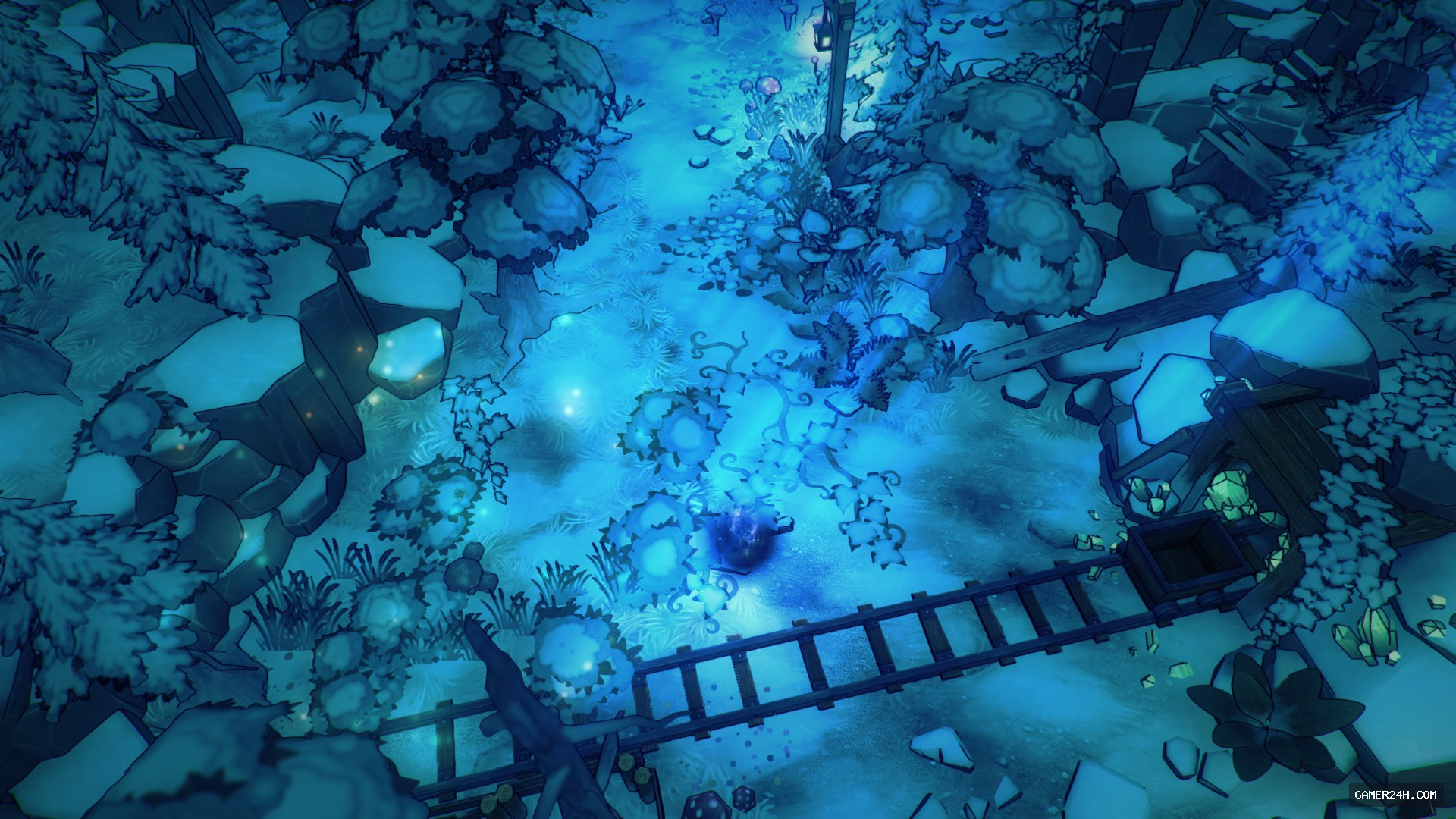 Gameplay Screenshot