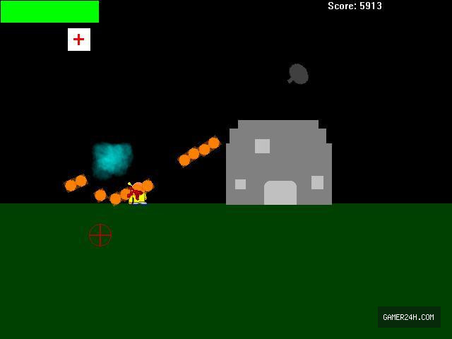 Castle Defense (itch) (Donovan Navarro) - Release & Industry Impact
