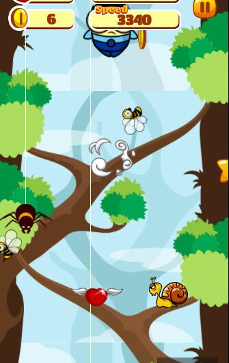 Super Snail