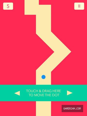 The Line Zen - Game Overview & History