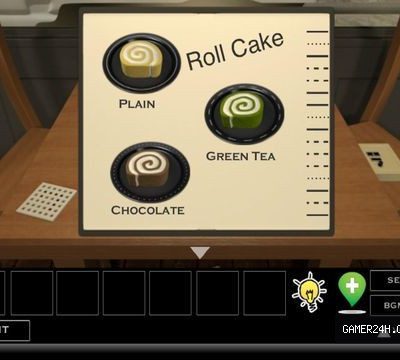 Escape Cafe – Testing Whether You Are A Genius?