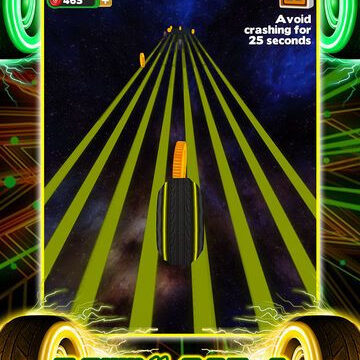 Neon Lights The Action Racing Game – Best Free Addicting Games For Kids And Teens
