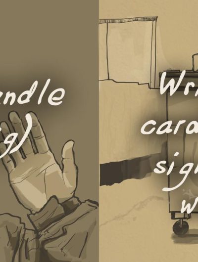 Invisible – Homeless Simulator