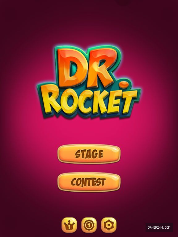 Dr. Rocket Screenshot 4