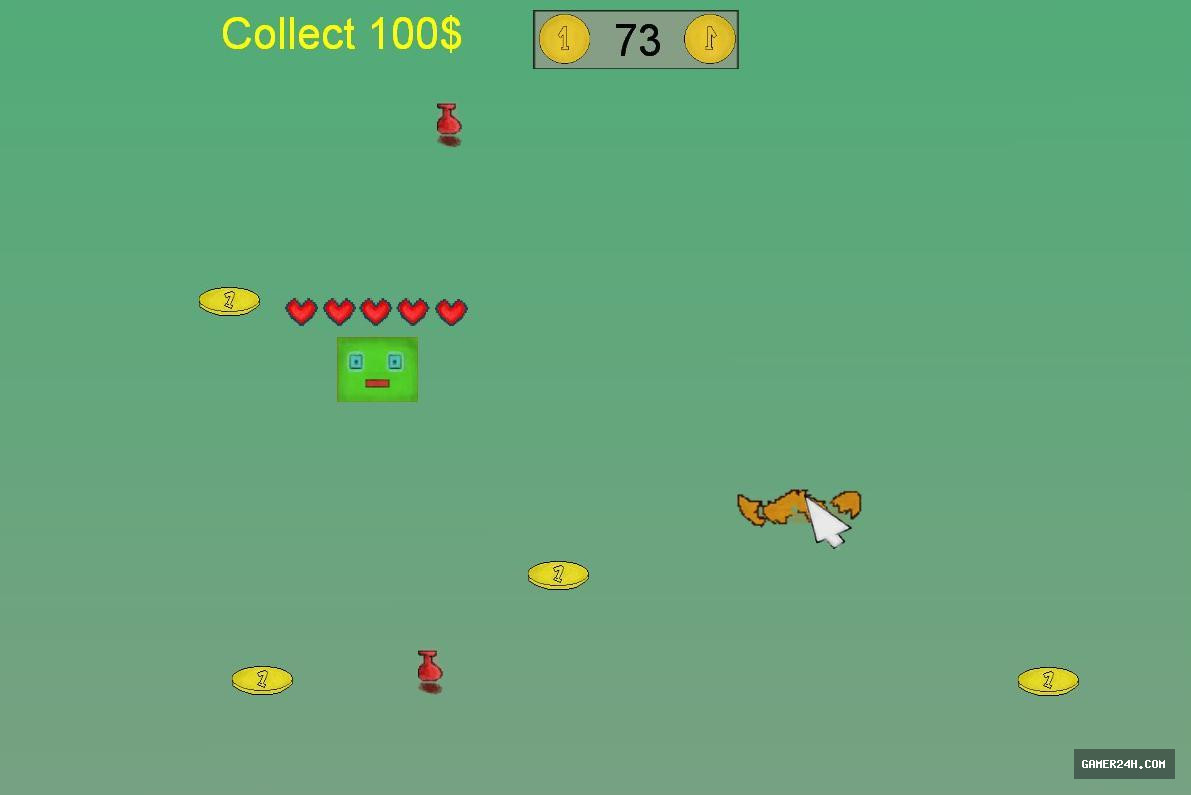 Gameplay Screenshot