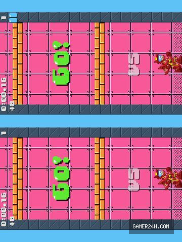 King of Up Screenshot 2