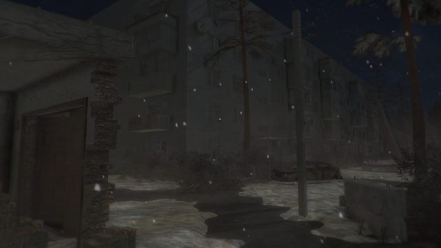 Survival: Postapocalypse Now
