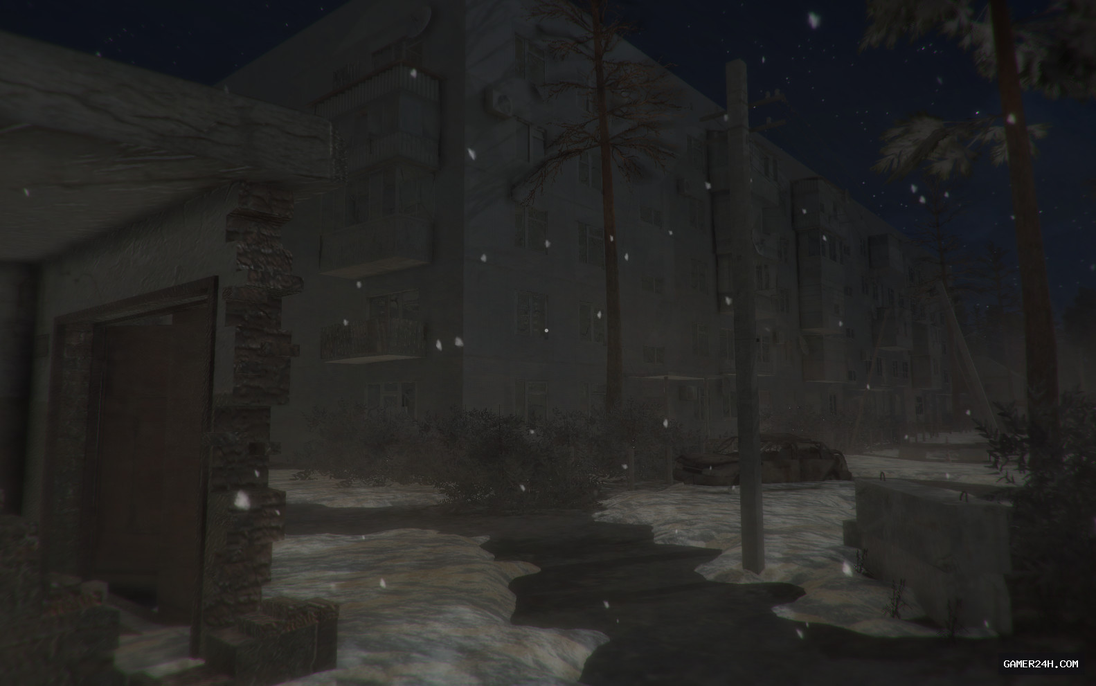 Survival: Postapocalypse Now Official Cover