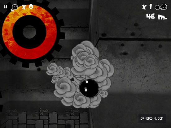 Oddy Smog’s Misadventure (free) Screenshot 4
