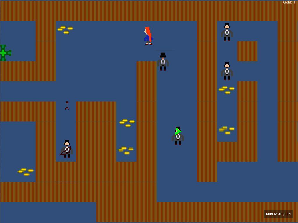 Bird Quest Screenshot 2