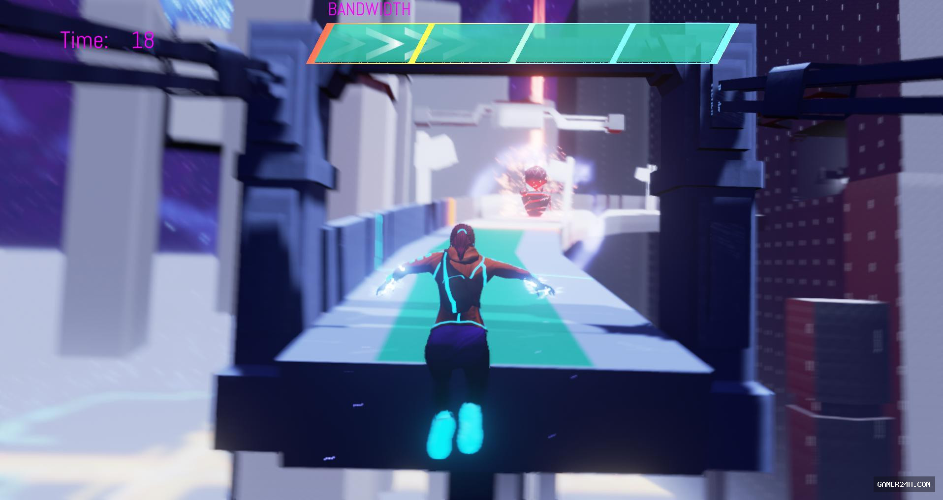 404Sight (itch) Screenshot 6