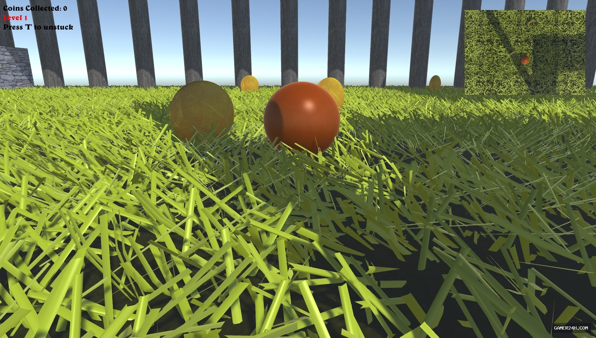 HighGarden Screenshot 3