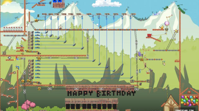 Contraption Maker (itch)
