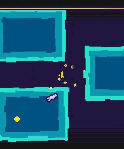 Space Surfin’